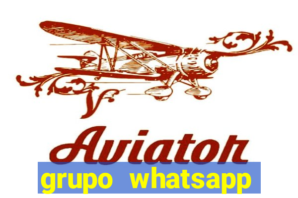 grupo whatsapp fortune rabbit